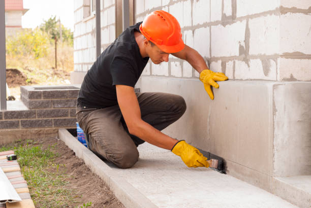 Licensed Interior Drainage System service in Fairmount, GA - Halo Water Proofing
